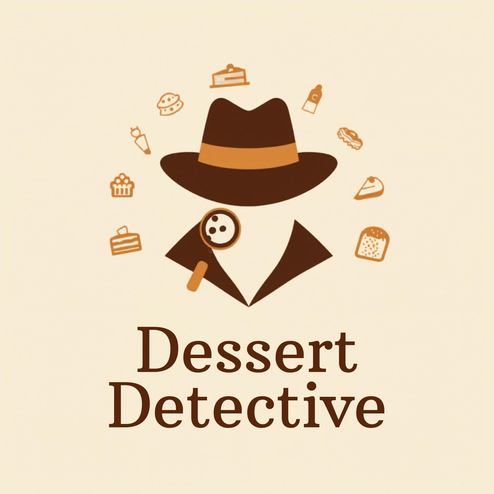 The Dessert Detective