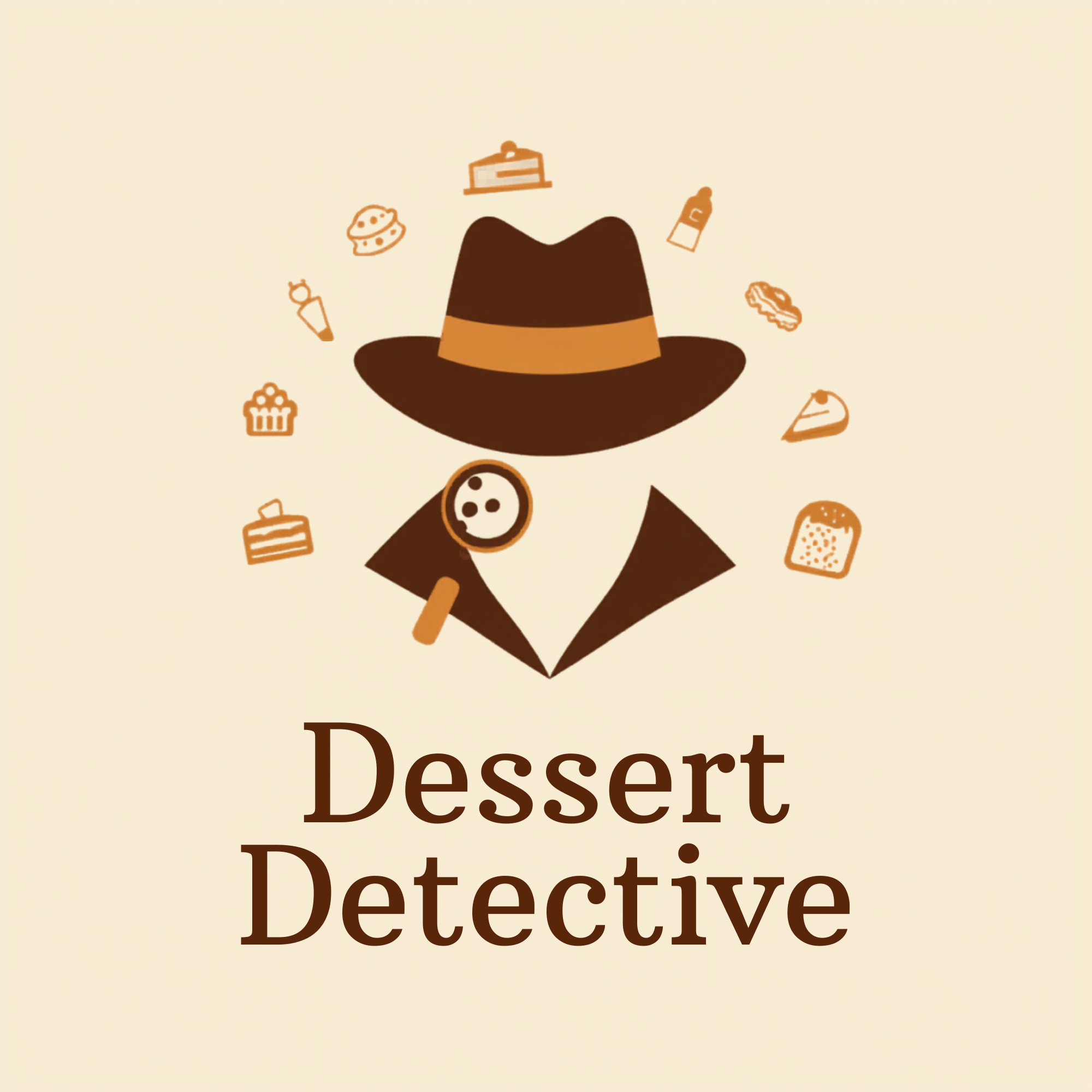 Dessert Detective